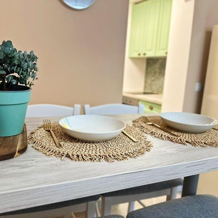 Green Bay Apartment كورتْشولا المظهر الخارجي الصورة