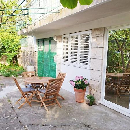 Green Bay Apartment كورتْشولا المظهر الخارجي الصورة