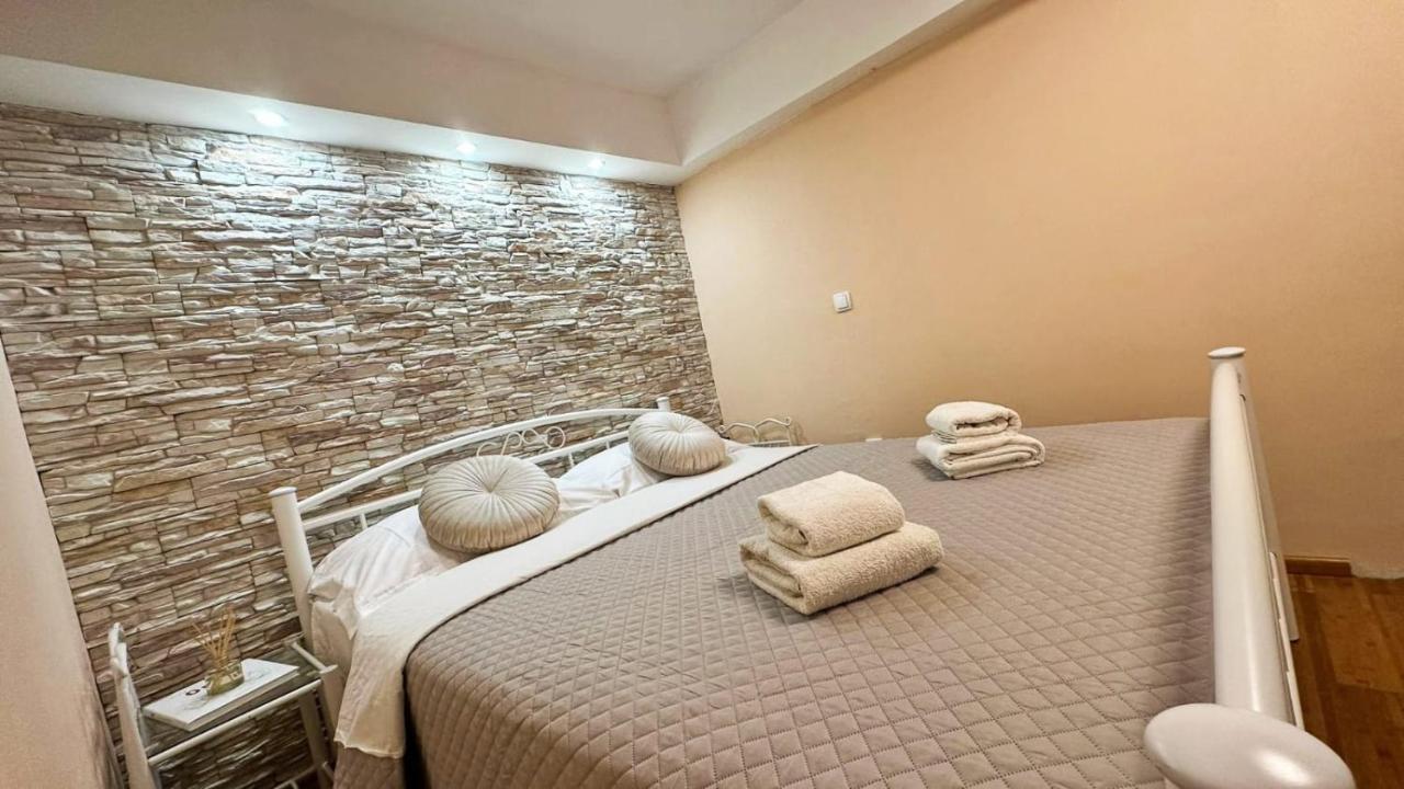 Green Bay Apartment كورتْشولا المظهر الخارجي الصورة
