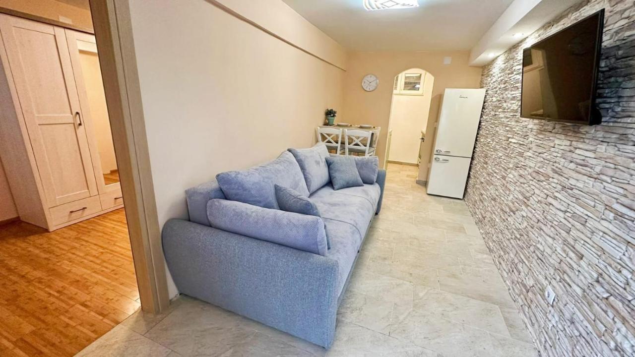 Green Bay Apartment كورتْشولا المظهر الخارجي الصورة