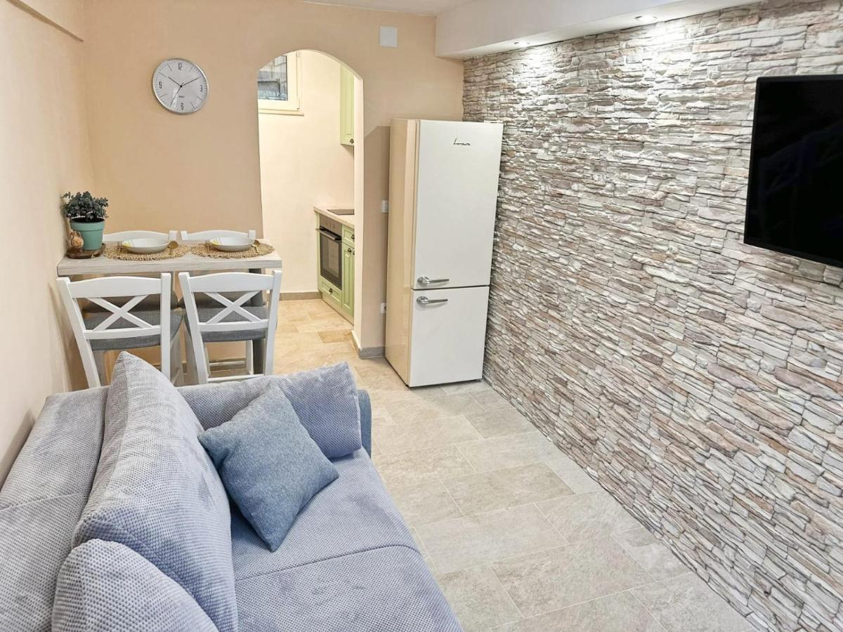 Green Bay Apartment كورتْشولا المظهر الخارجي الصورة