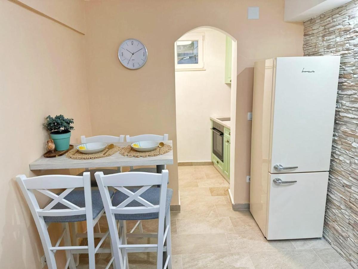 Green Bay Apartment كورتْشولا المظهر الخارجي الصورة