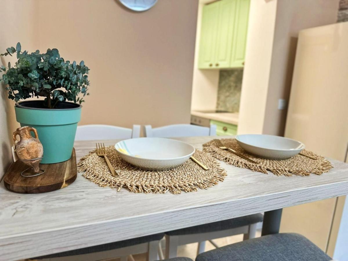 Green Bay Apartment كورتْشولا المظهر الخارجي الصورة