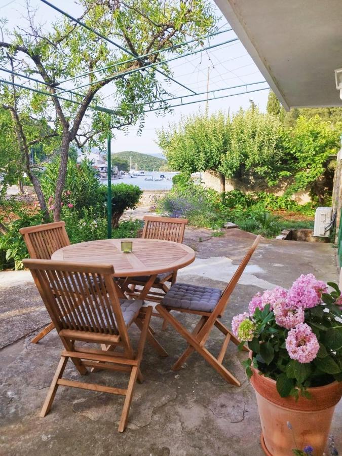 Green Bay Apartment كورتْشولا المظهر الخارجي الصورة