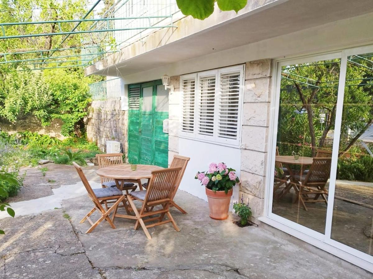 Green Bay Apartment كورتْشولا المظهر الخارجي الصورة
