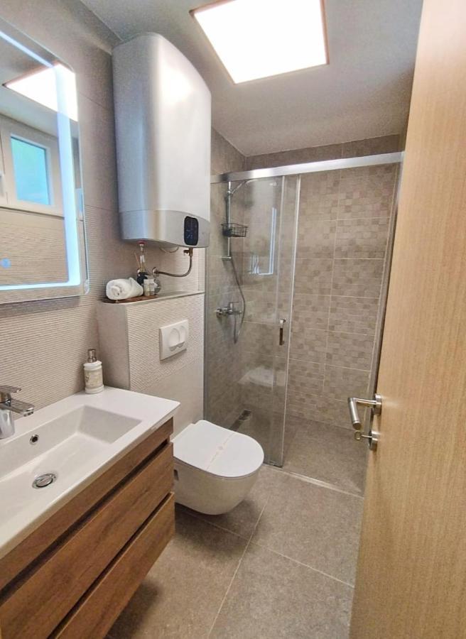 Green Bay Apartment كورتْشولا المظهر الخارجي الصورة