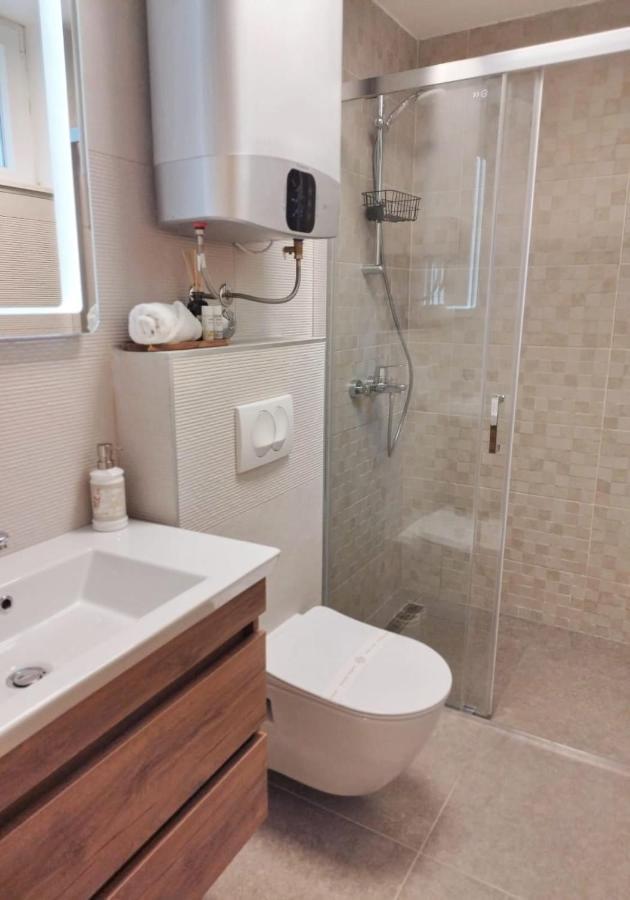 Green Bay Apartment كورتْشولا المظهر الخارجي الصورة